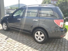 Subaru Forester 2.0 i | Mobile.bg    3