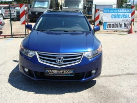 Honda Accord 2.2 | Mobile.bg    1