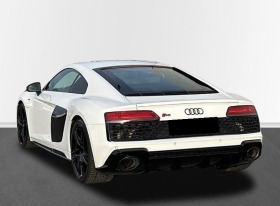 Audi R8 5.2 FSI V10 Quattro - [6] 