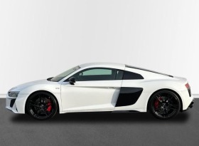 Audi R8 5.2 FSI V10 Quattro - [5] 