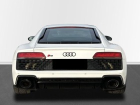 Audi R8 5.2 FSI V10 Quattro - [7] 