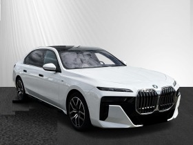 BMW i7 xDrive60 /LR /M SPORT/, снимка 1