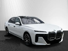 Обява за продажба на BMW i7 xDrive60 /LR /M SPORT/ ~ 107 998 EUR - изображение 1