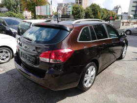 Chevrolet Cruze 1.4i 6скорости , снимка 4