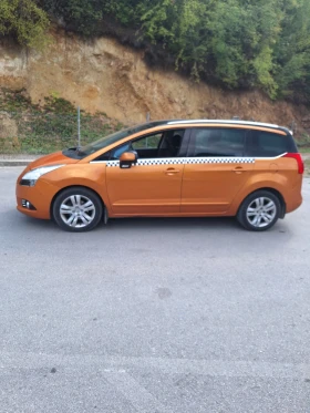 Peugeot 5008 | Mobile.bg    9