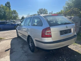 Skoda Octavia 1.9 TDI 105к.с, снимка 5