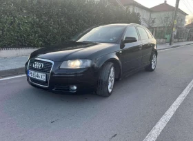 Audi A3, снимка 1