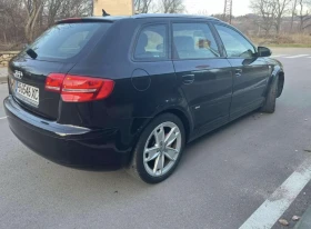 Audi A3, снимка 4