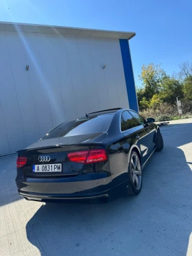 Audi A8 4.2 TDI ABT ROTOR , снимка 8