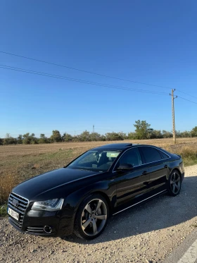 Audi A8 4.2 TDI ABT ROTOR , снимка 2