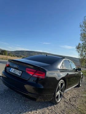 Audi A8 4.2 TDI ABT ROTOR , снимка 4