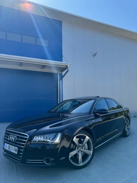 Audi A8 4.2 TDI ABT ROTOR , снимка 17