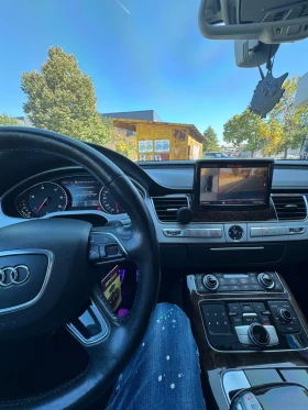 Audi A8 4.2 TDI ABT ROTOR  - [10] 