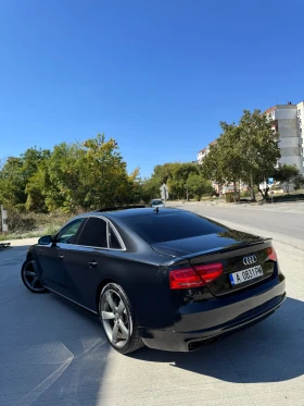 Audi A8 4.2 TDI ABT ROTOR , снимка 7