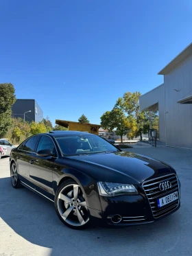 Audi A8 4.2 TDI ABT ROTOR  - [6] 