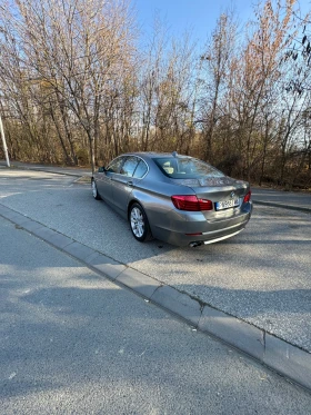 BMW 523 BMW 523 3.0i 24v 204  | Mobile.bg    2