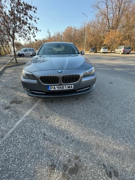 BMW 523 BMW 523 3.0i 24v 204  | Mobile.bg    7