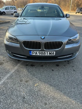 BMW 523 BMW 523 3.0i 24v 204  | Mobile.bg    1