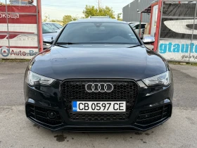 Audi A5 Facelift 3.0 TDI (245 кс) S-line Quattro B&O Euro5, снимка 3