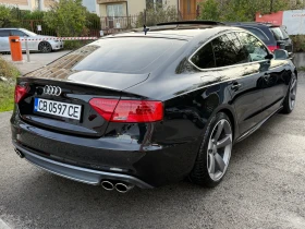 Audi A5 Facelift 3.0 TDI (245 кс) S-line Quattro B&O Euro5, снимка 5