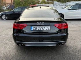 Audi A5 Facelift 3.0 TDI (245 кс) S-line Quattro B&O Euro5, снимка 7