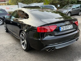 Audi A5 Facelift 3.0 TDI (245 кс) S-line Quattro B&O Euro5, снимка 6