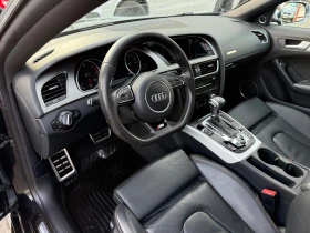 Audi A5 Facelift 3.0 TDI (245 кс) S-line Quattro B&O Euro5, снимка 9