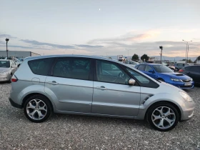 Ford S-Max TDCI TITANIUM, снимка 9