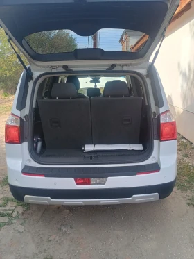 Chevrolet Orlando, снимка 16