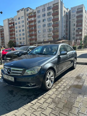 Mercedes-Benz 220 Avangarde CDI - LONG NAVI, снимка 1