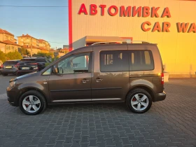 VW Caddy УНИКАТ!!!!!!!!!!, снимка 1