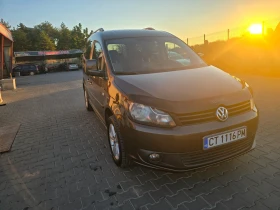 VW Caddy УНИКАТ!!!!!!!!!!, снимка 4