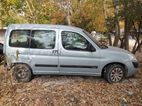 Citroen Berlingo 1.6hdi - [9] 