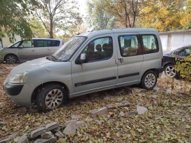 Citroen Berlingo 1.6hdi - [4] 