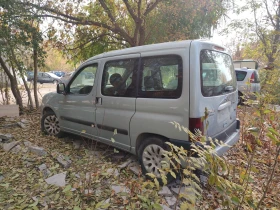 Citroen Berlingo 1.6hdi - [6] 