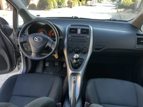 Toyota Auris 1.4d4d, снимка 6