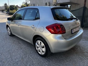 Toyota Auris 1.4d4d, снимка 2