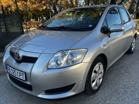 Toyota Auris 1.4d4d, снимка 1