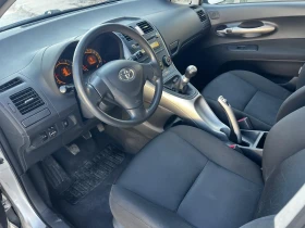 Toyota Auris 1.4d4d | Mobile.bg    5