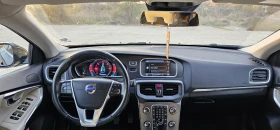 Volvo V40 1.6 hdi 114кс., снимка 10