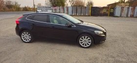 Volvo V40 1.6 hdi 114кс., снимка 2