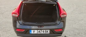 Volvo V40 1.6 hdi 114кс., снимка 5