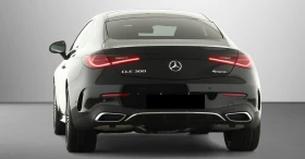 Mercedes-Benz CLE 300 4Matic = AMG Line Premium=  | Mobile.bg    2