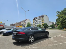 Jaguar Xf 2.7Д, снимка 3