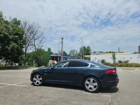 Jaguar Xf 2.7Д, снимка 2