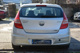 Hyundai I30 2.0-РЕГИСТРИРАНА, снимка 6