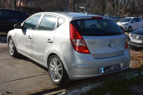 Hyundai I30 2.0-РЕГИСТРИРАНА, снимка 4