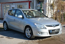 Hyundai I30 2.0-РЕГИСТРИРАНА, снимка 2