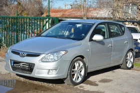 Hyundai I30 2.0-РЕГИСТРИРАНА, снимка 1