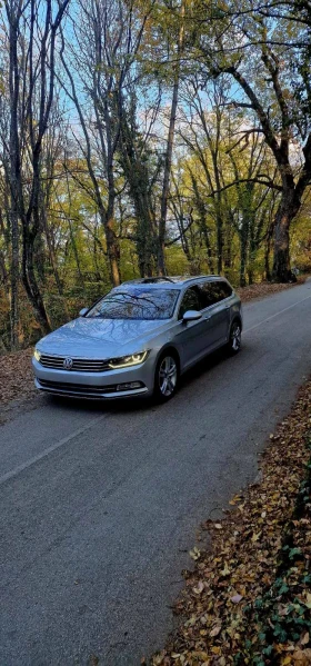 Обява за продажба на VW Passat ~25 000 лв. - изображение 4